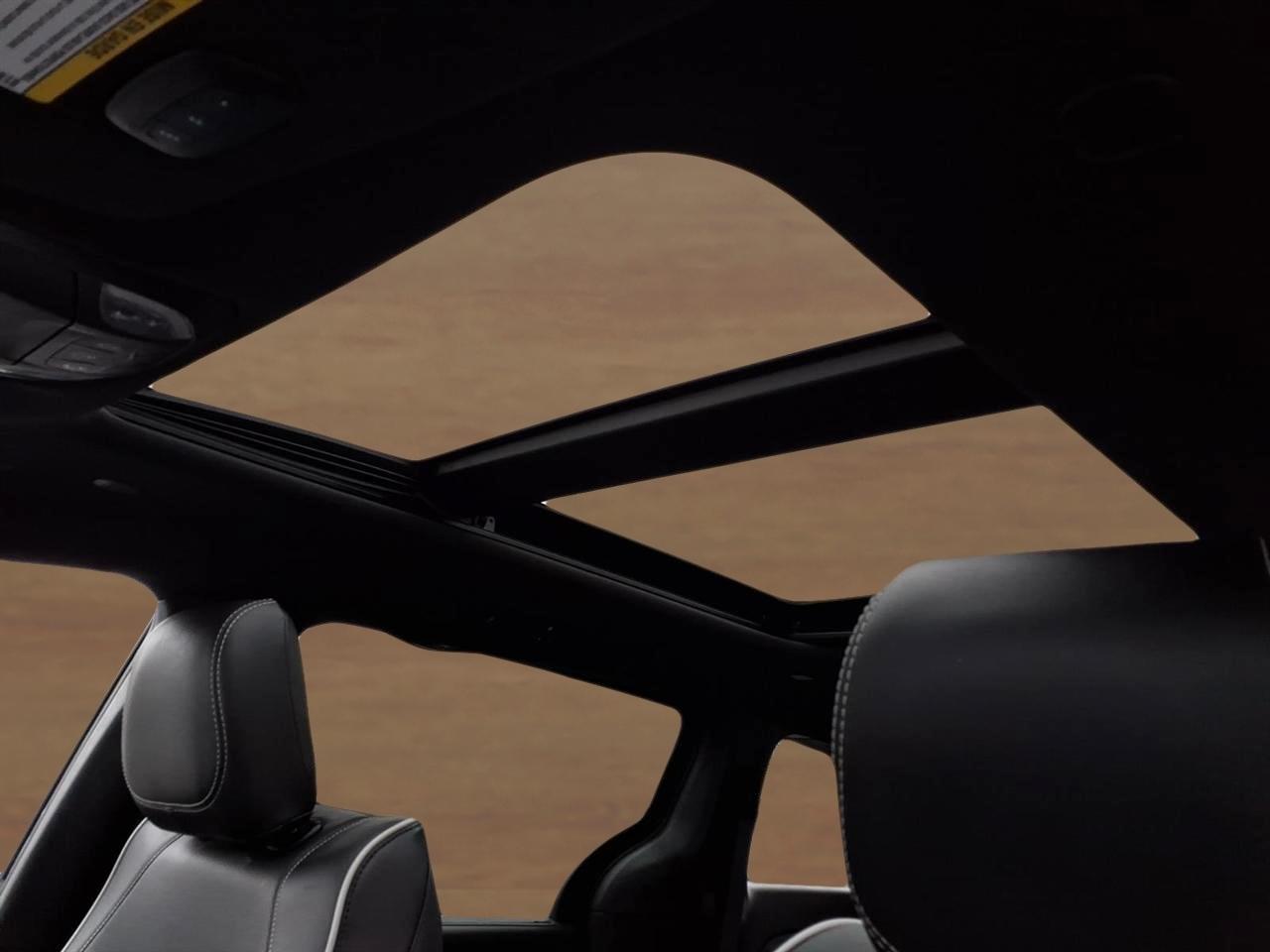 Chrysler Pacifica Limited FWD 2026