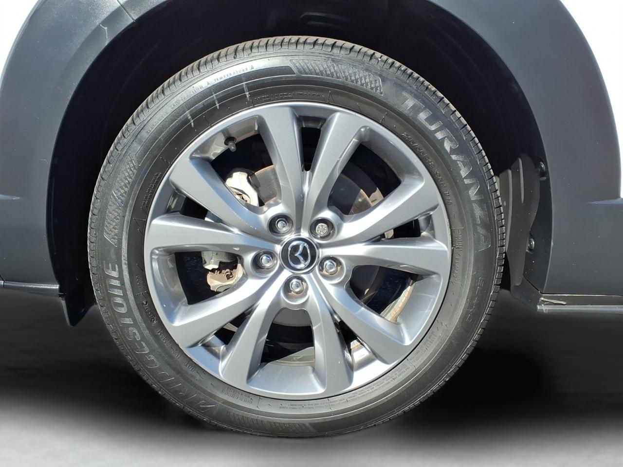 Mazda CX-30 2.5 S Preferred Package AWD 2024