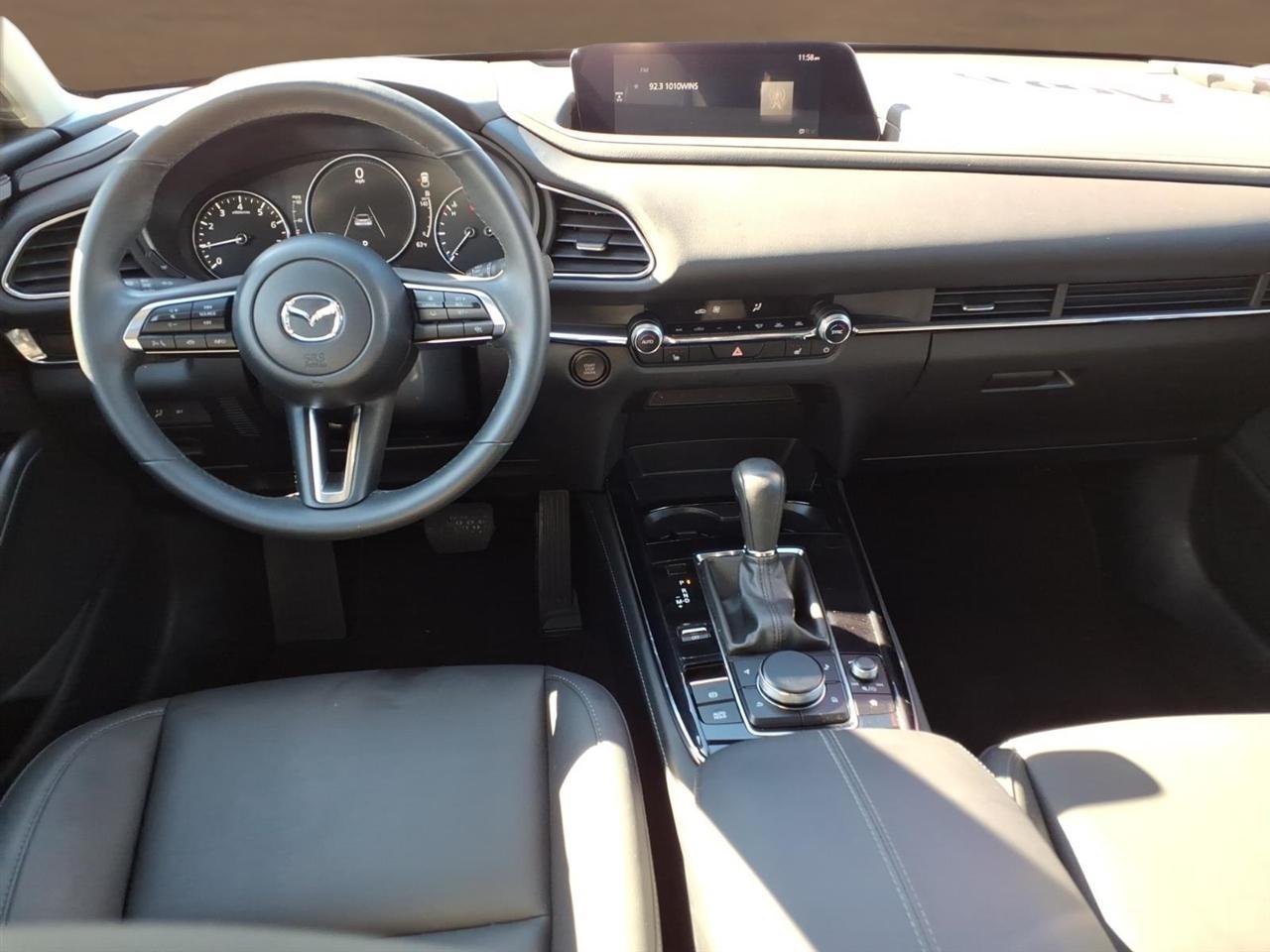 Mazda CX-30 2.5 S Preferred Package AWD 2024