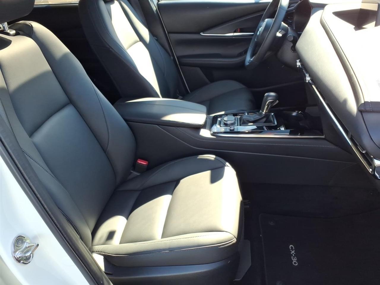 Mazda CX-30 2.5 S Preferred Package AWD 2024