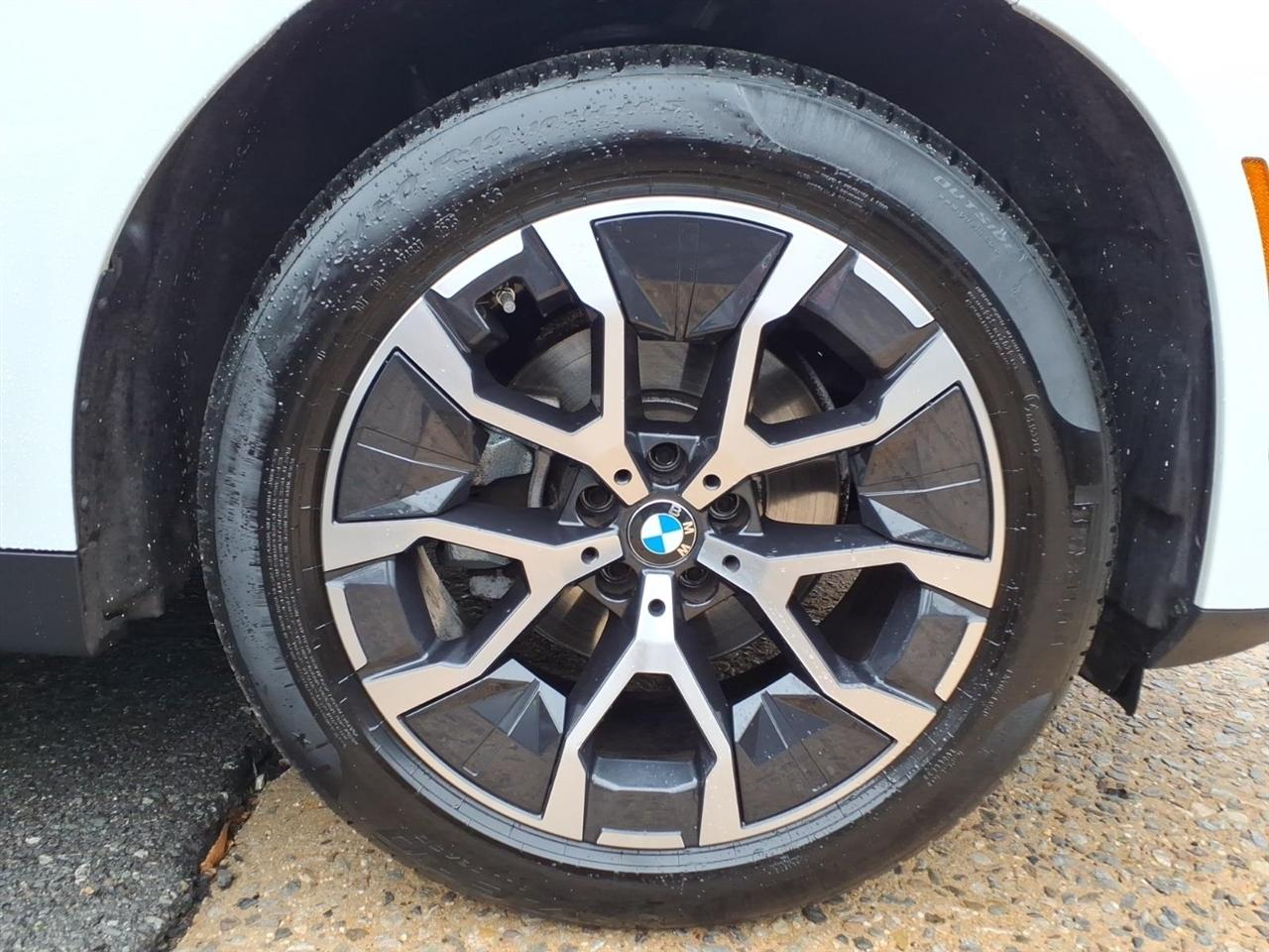 BMW X3 30 xDrive Sports Activity Vehicle 2026