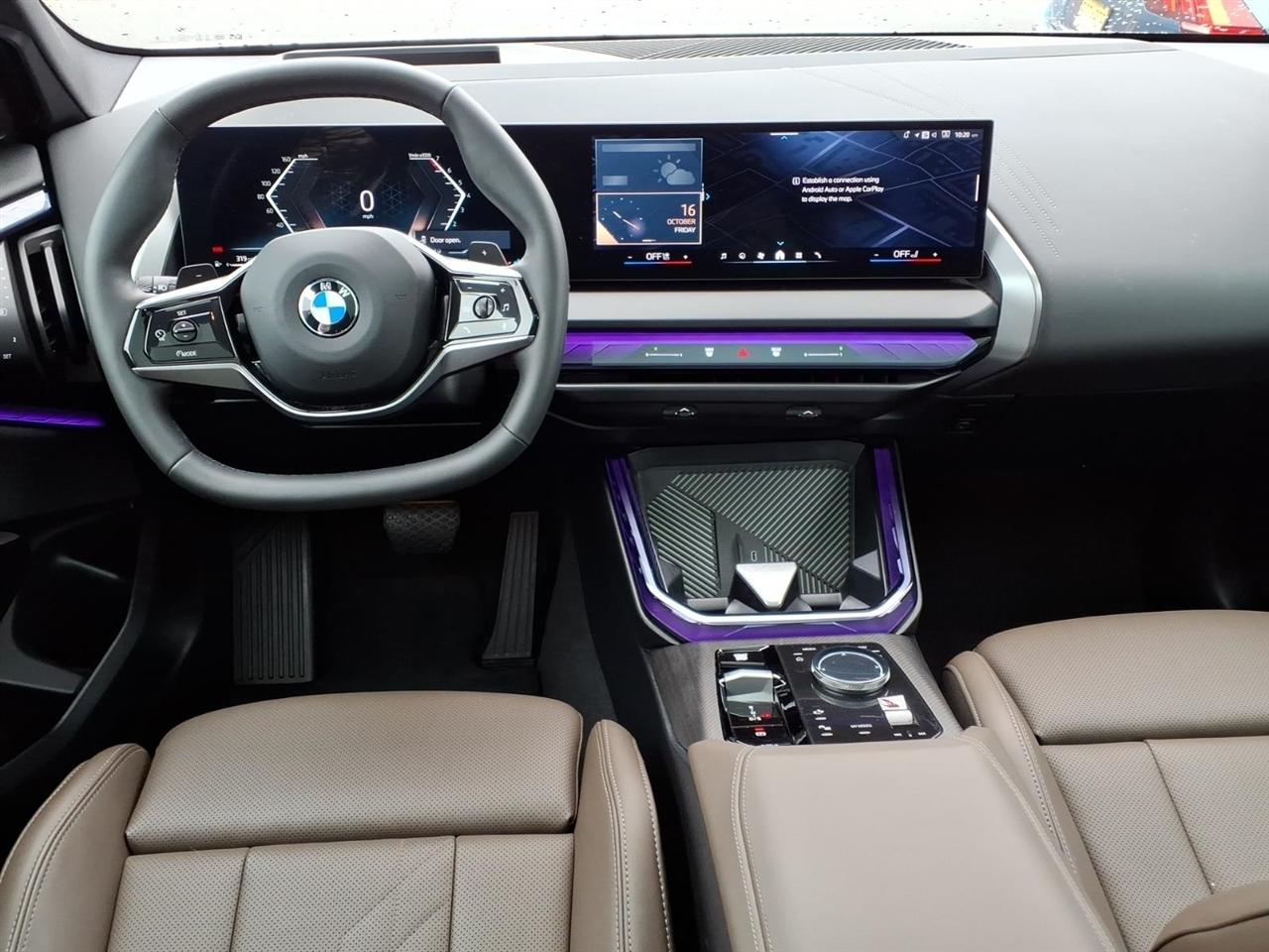 BMW X3 30 xDrive Sports Activity Vehicle 2026