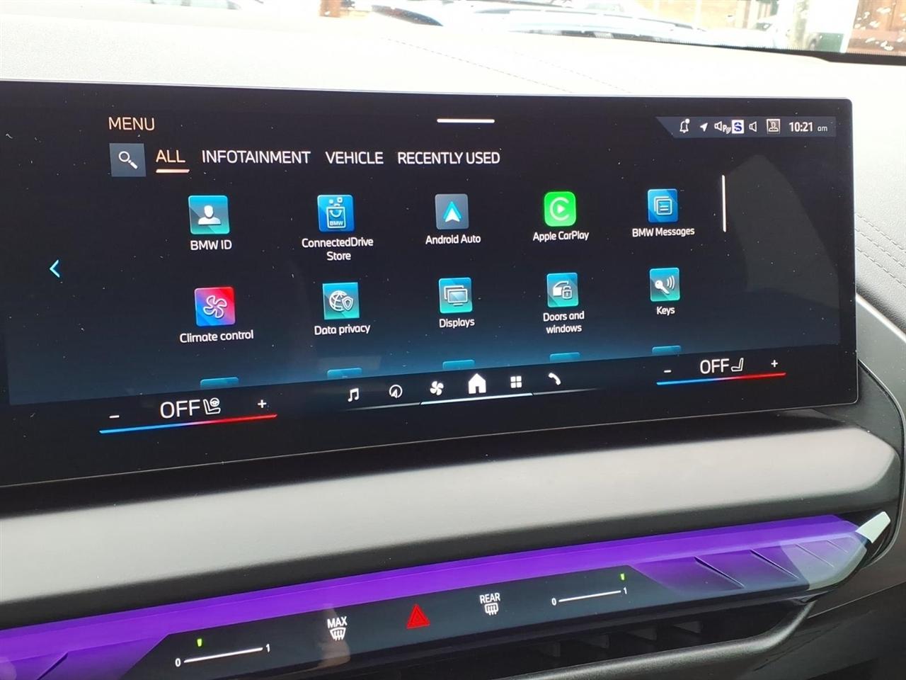 BMW X3 30 xDrive Sports Activity Vehicle 2026