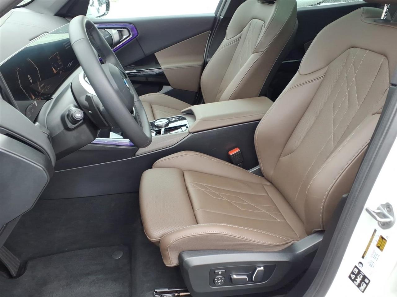BMW X3 30 xDrive Sports Activity Vehicle 2026