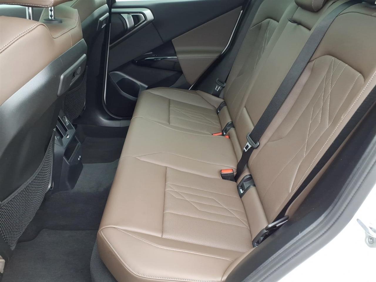 BMW X3 30 xDrive Sports Activity Vehicle 2026