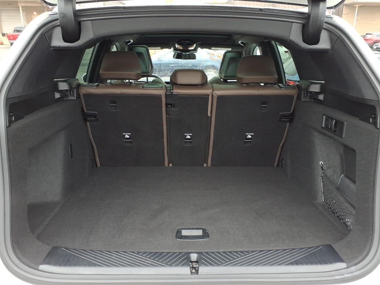 BMW X3 30 xDrive Sports Activity Vehicle 2026