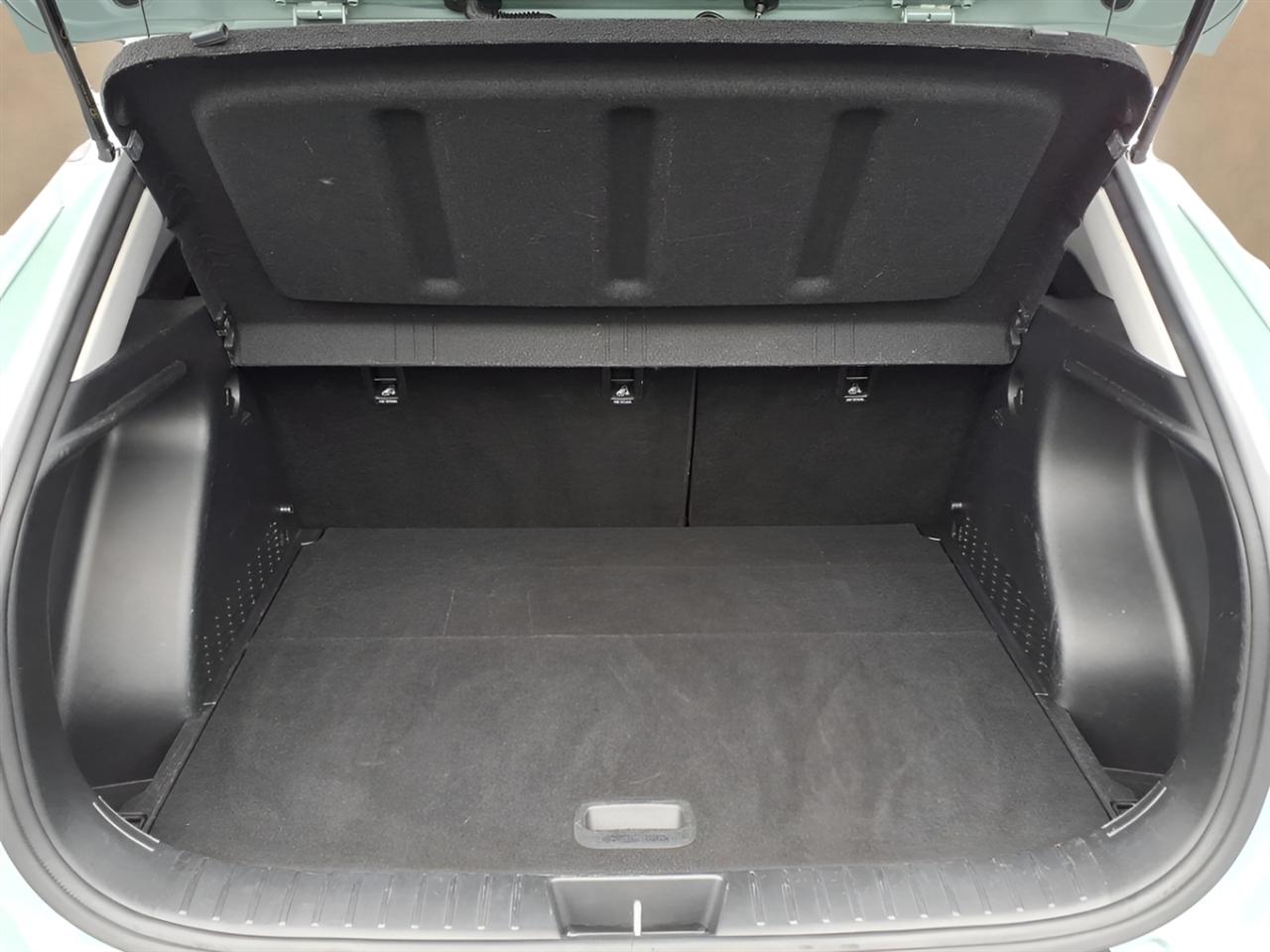 Hyundai Kona SEL FWD 2025