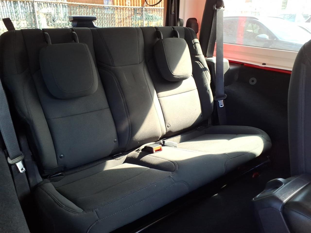 Jeep Wrangler Sport S 4x4 2018