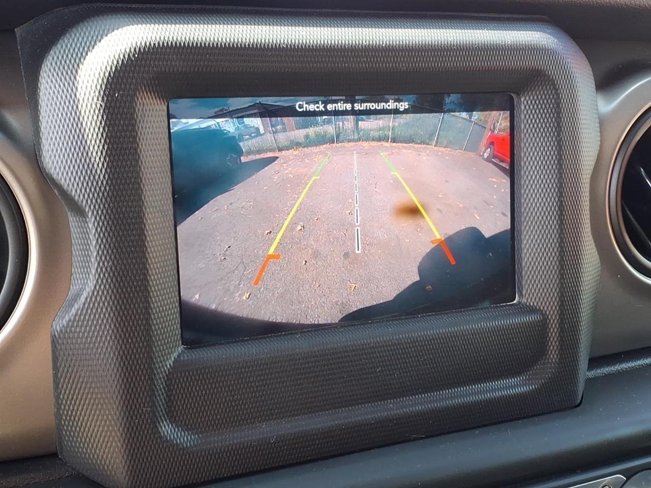 Jeep Wrangler Sport S 4x4 2018