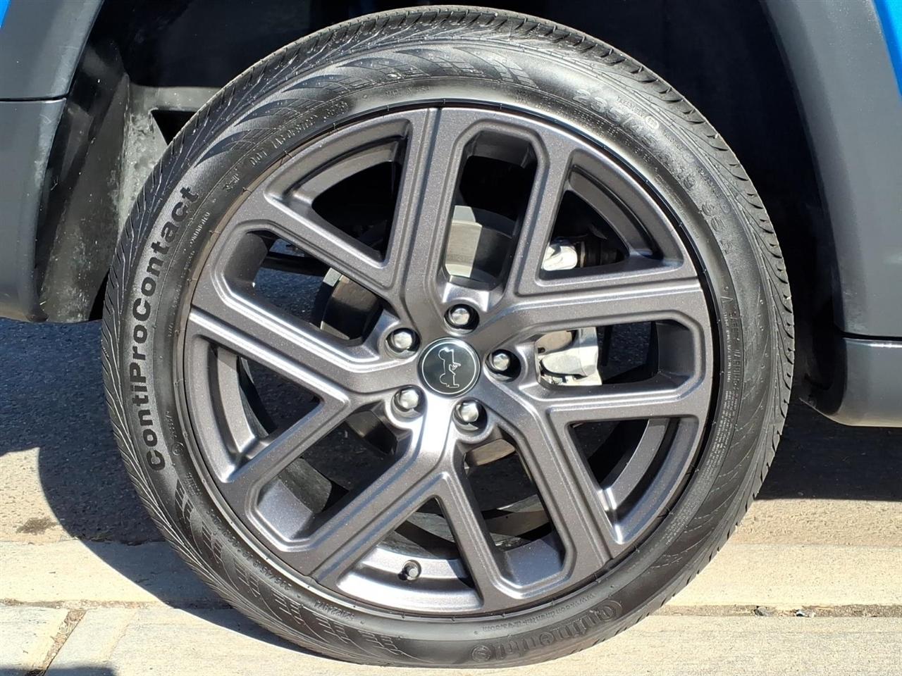 Jeep Compass Limited Altitude 4x4 2026