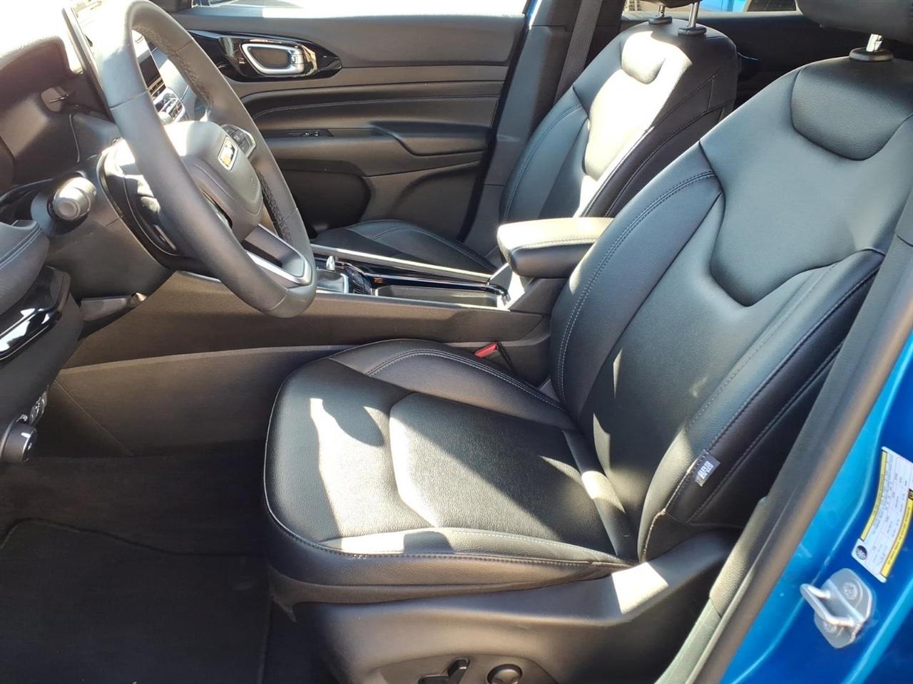 Jeep Compass Limited Altitude 4x4 2026