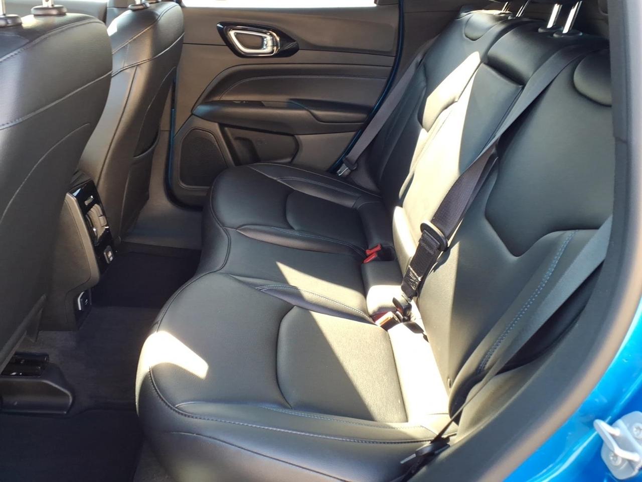 Jeep Compass Limited Altitude 4x4 2026