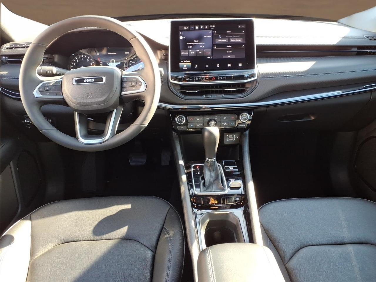 Jeep Compass Limited Altitude 4x4 2026