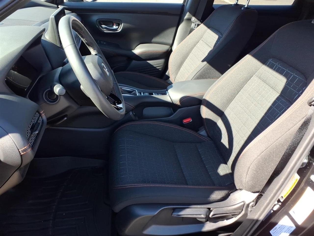 Honda HR-V Sport AWD CVT 2024