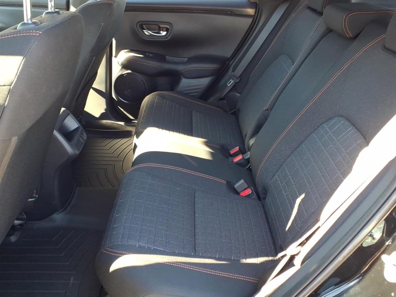 Honda HR-V Sport AWD CVT 2024