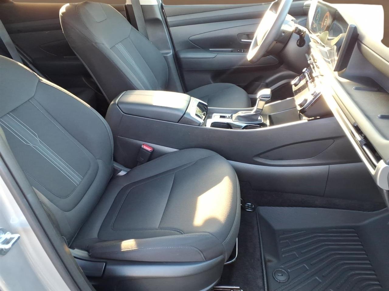 Hyundai Tucson SEL AWD 2026