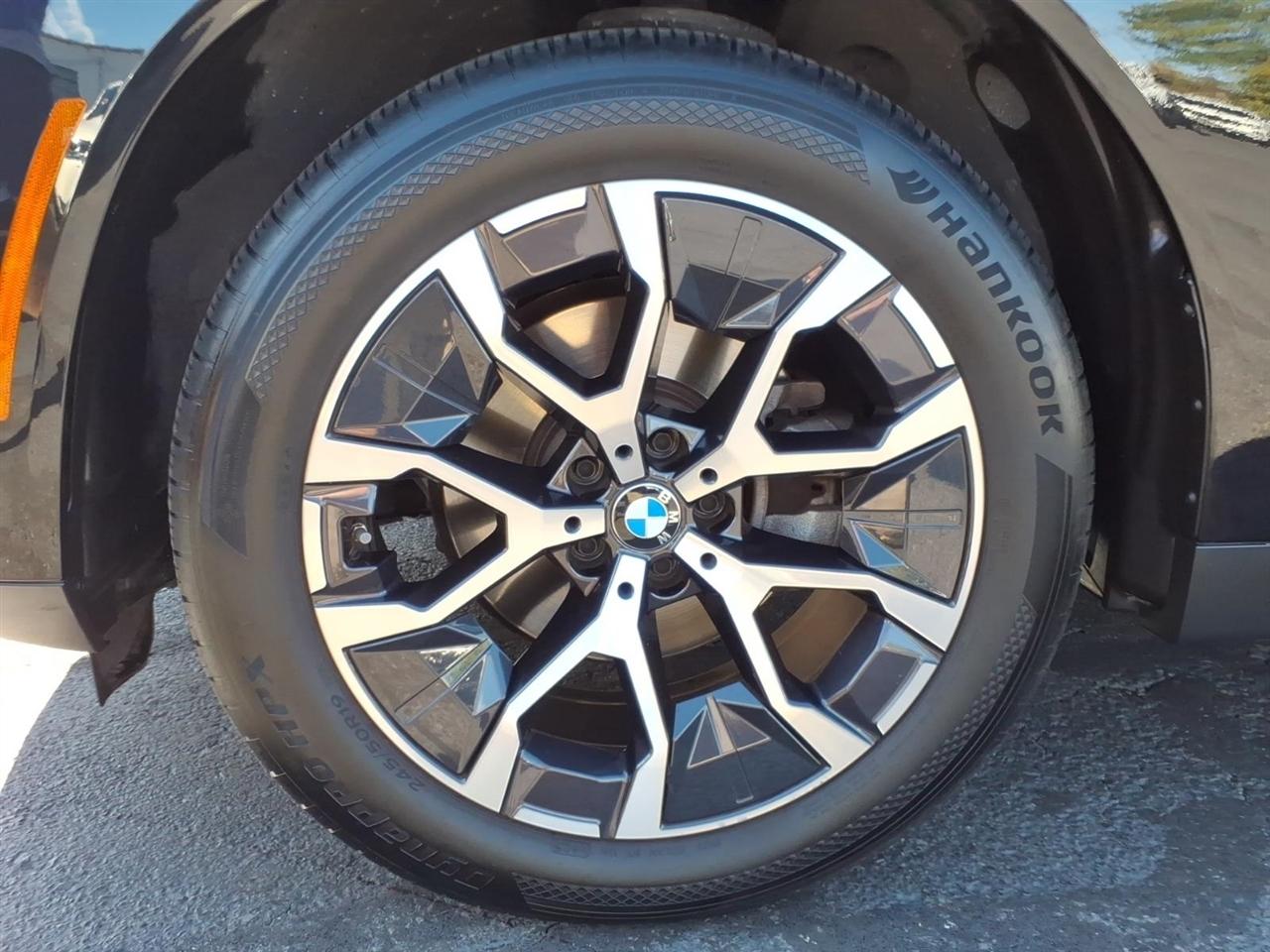 BMW X3 30 xDrive Sports Activity Vehicle 2026
