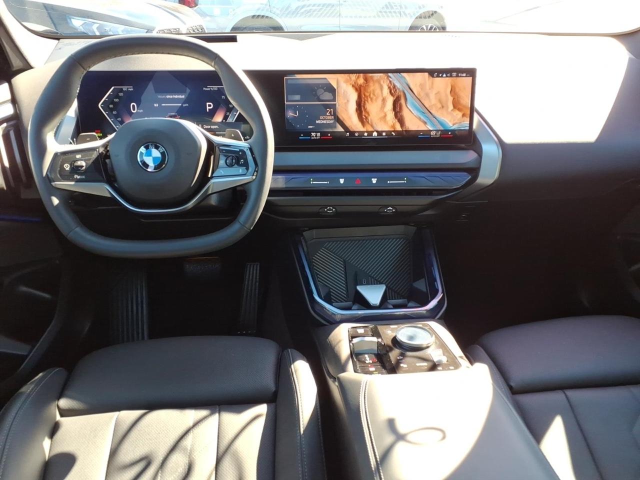 BMW X3 30 xDrive Sports Activity Vehicle 2026