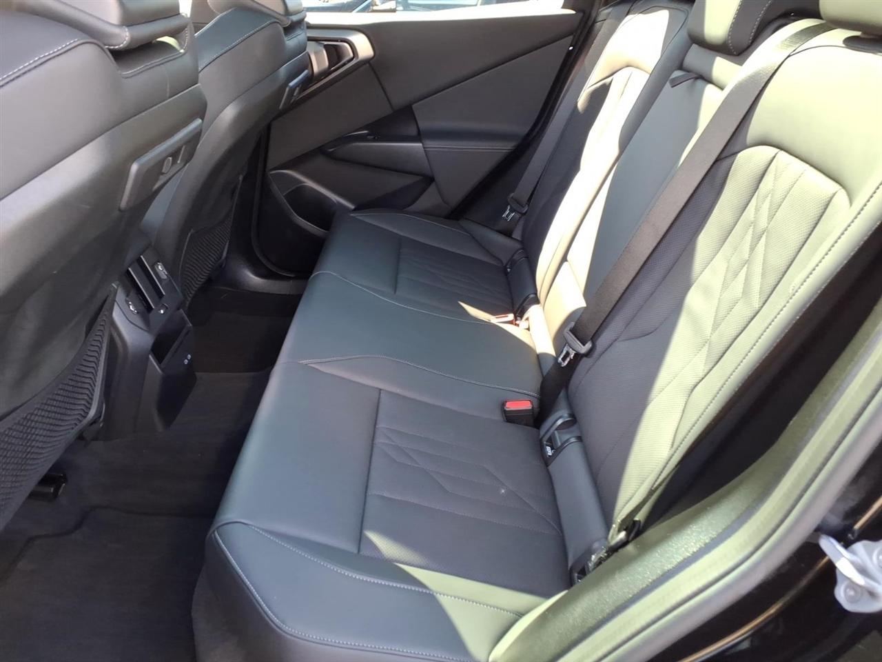 BMW X3 30 xDrive Sports Activity Vehicle 2026