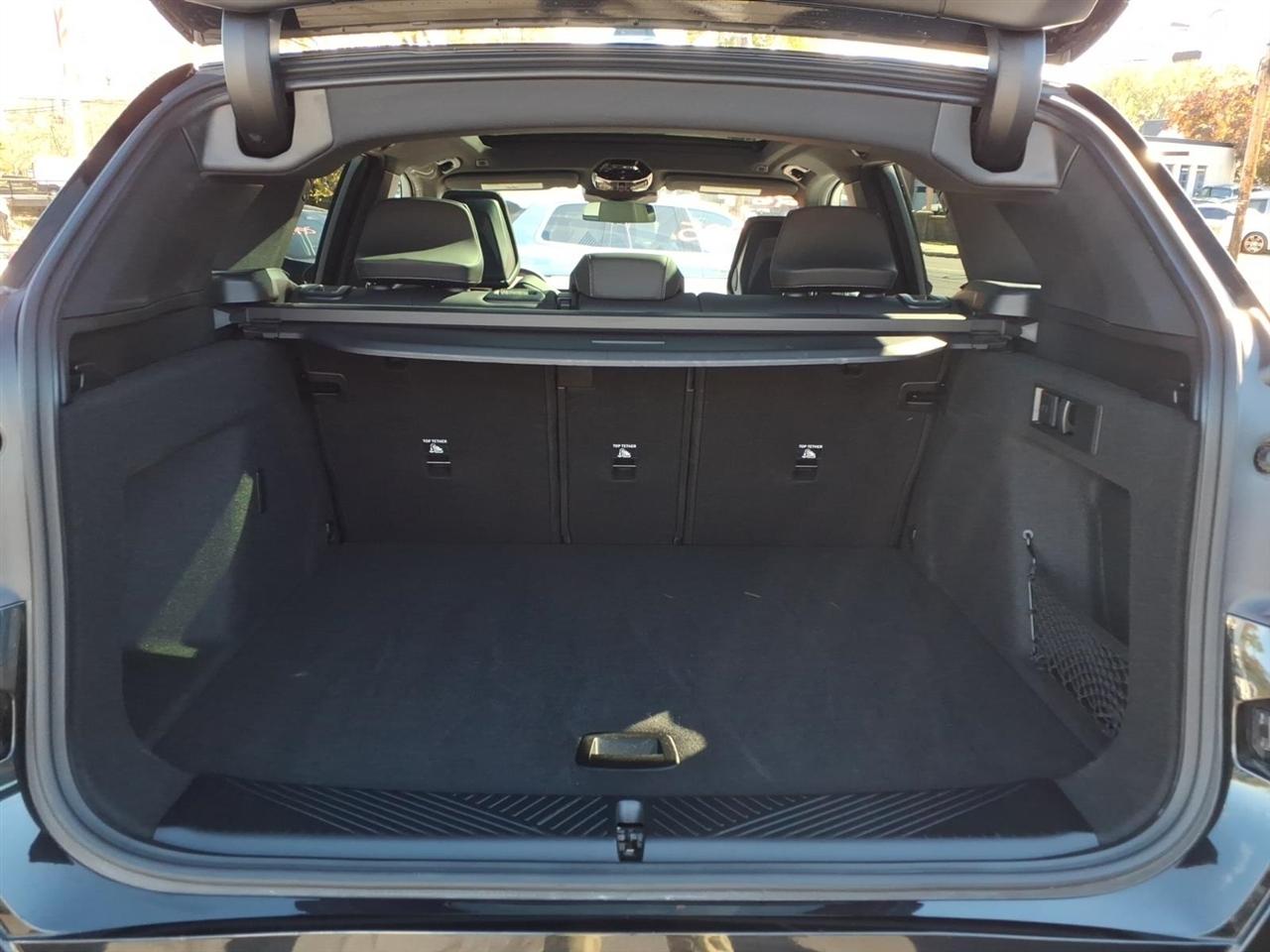 BMW X3 30 xDrive Sports Activity Vehicle 2026