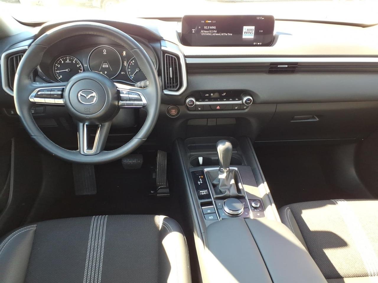Mazda CX-50 2.5 S Preferred AWD 2026