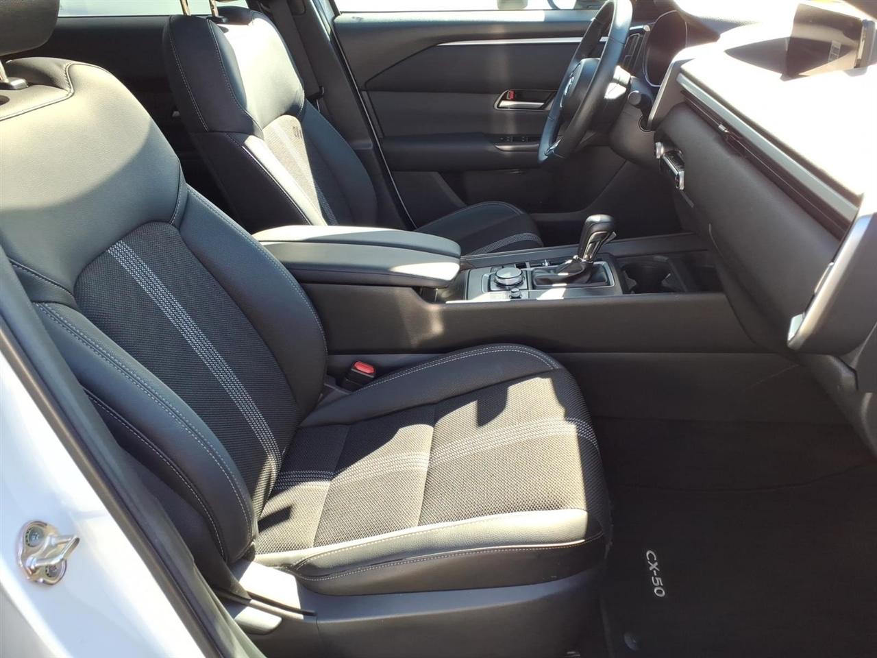 Mazda CX-50 2.5 S Preferred AWD 2026