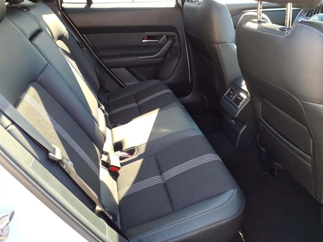 Mazda CX-50 2.5 S Preferred AWD 2026