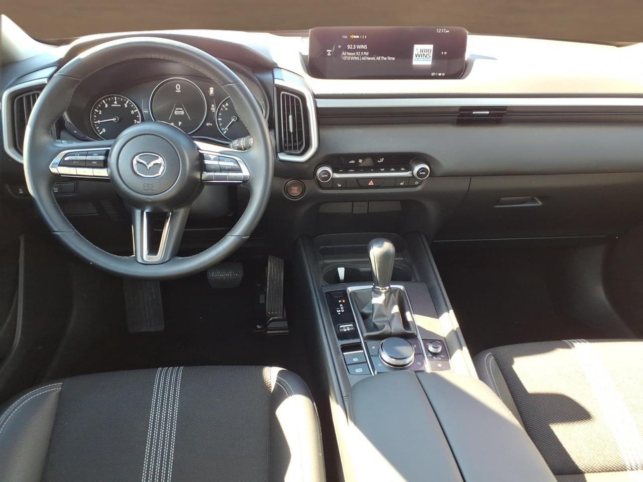 Mazda CX-50 2.5 S Preferred AWD 2026