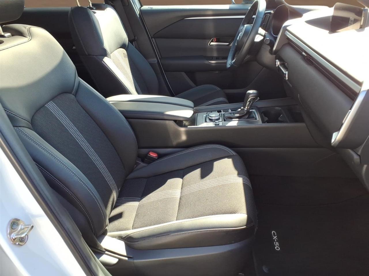 Mazda CX-50 2.5 S Preferred AWD 2026
