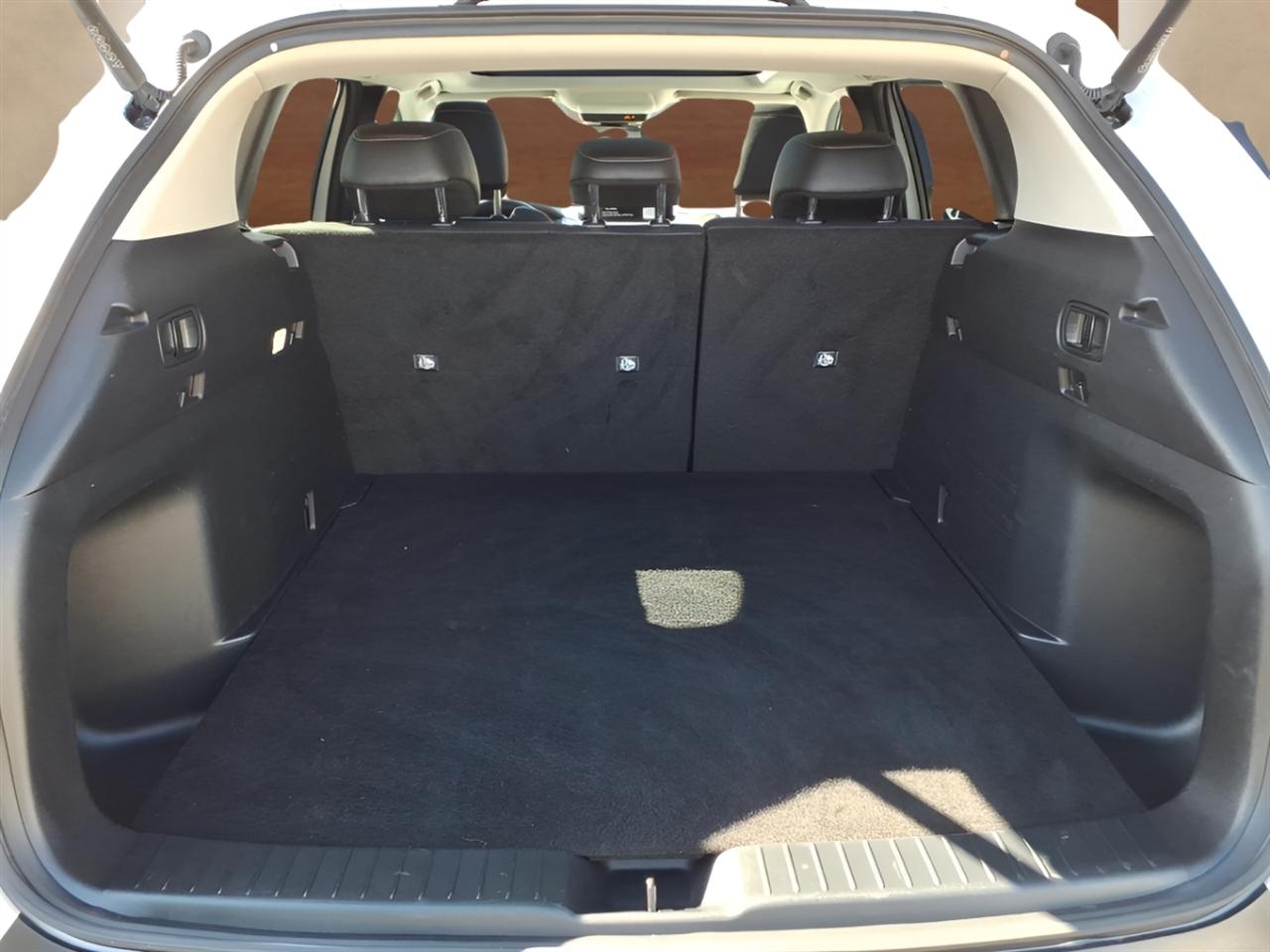 Mazda CX-50 2.5 S Preferred AWD 2026