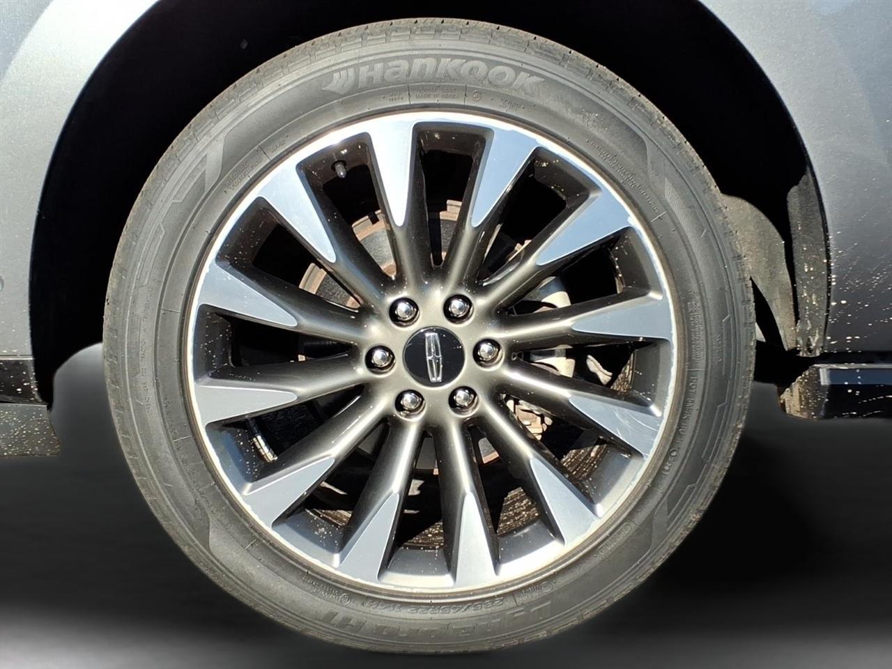 Lincoln Navigator Reserve 4x4 2021
