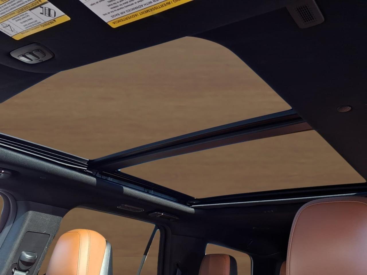 Lincoln Navigator Reserve 4x4 2021