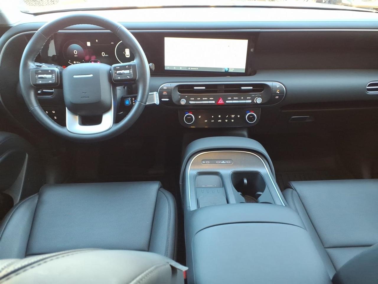 Hyundai Palisade SEL 7P AWD 2026