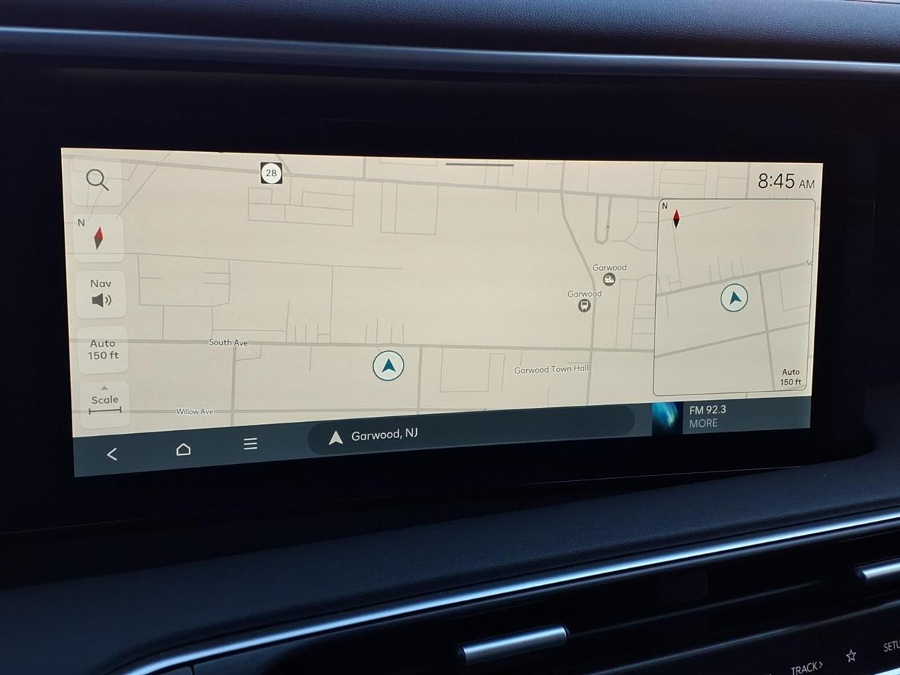 Hyundai Palisade SEL 7P AWD 2026