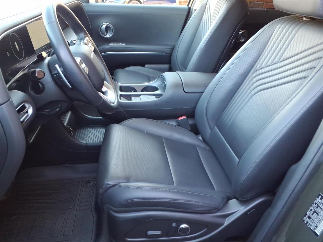Hyundai Palisade SEL 7P AWD 2026