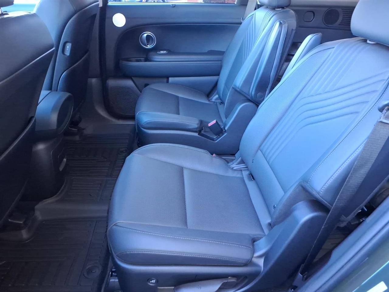 Hyundai Palisade SEL 7P AWD 2026