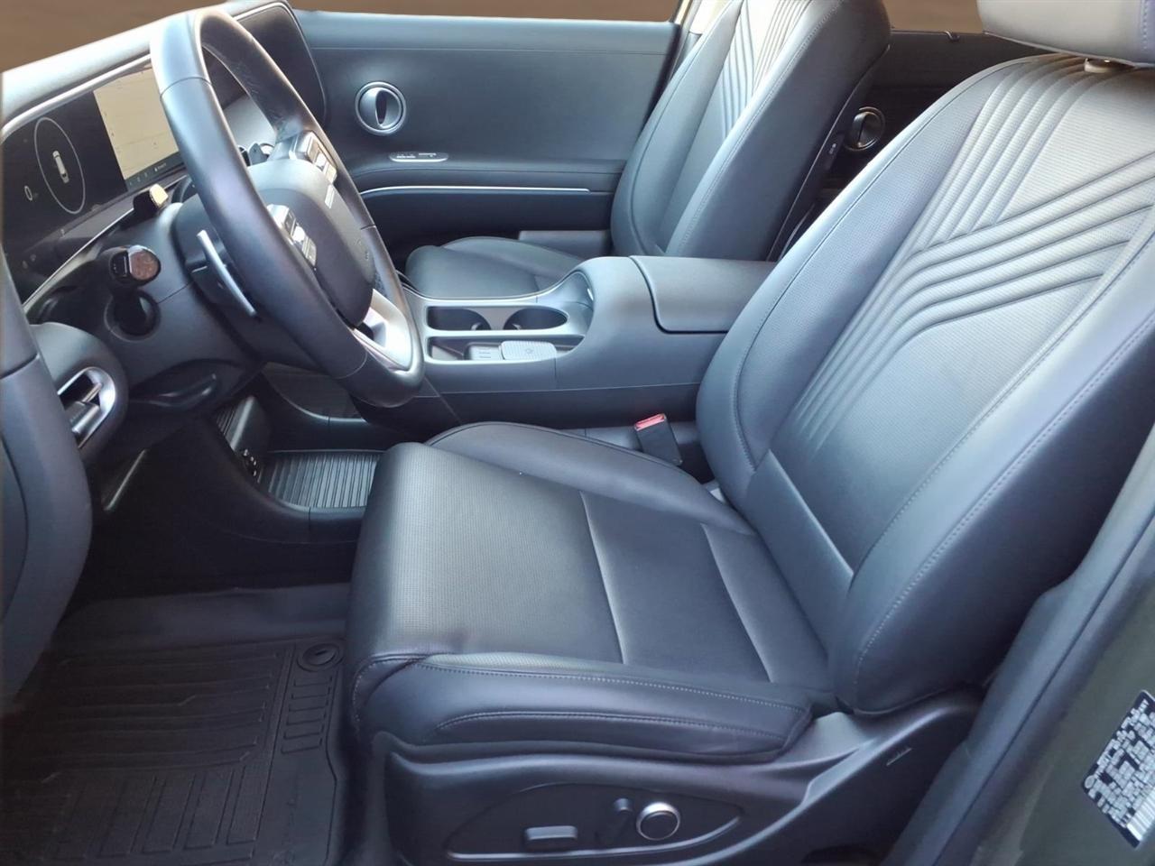 Hyundai Palisade SEL 7P AWD 2026