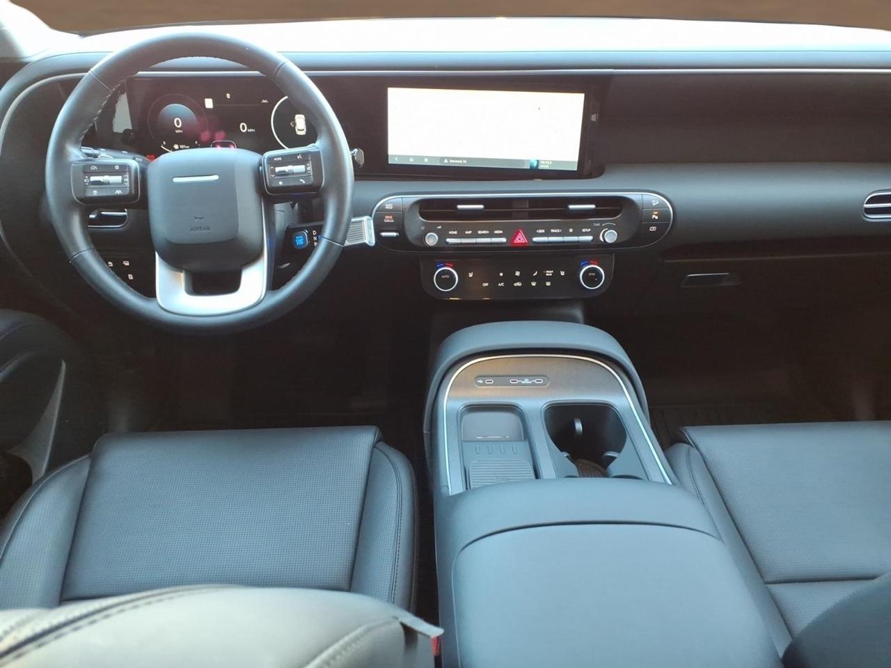 Hyundai Palisade SEL 7P AWD 2026