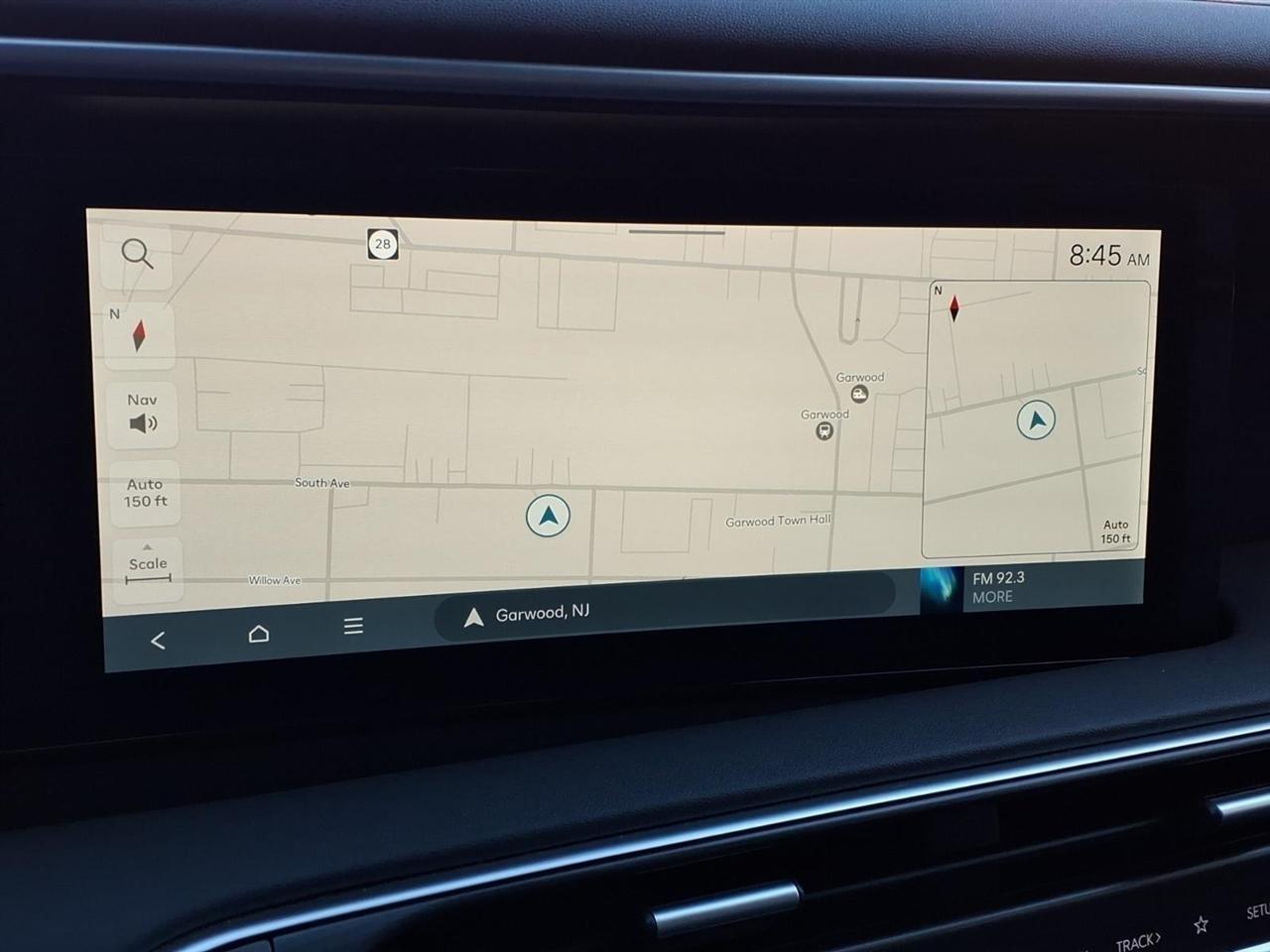 Hyundai Palisade SEL 7P AWD 2026