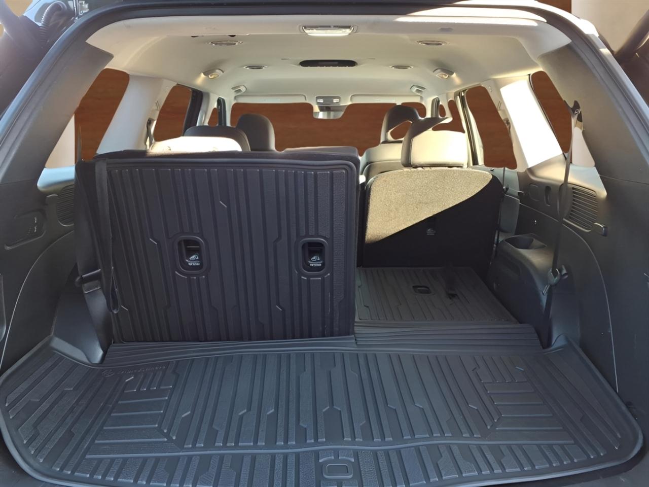 Hyundai Palisade SEL 7P AWD 2026