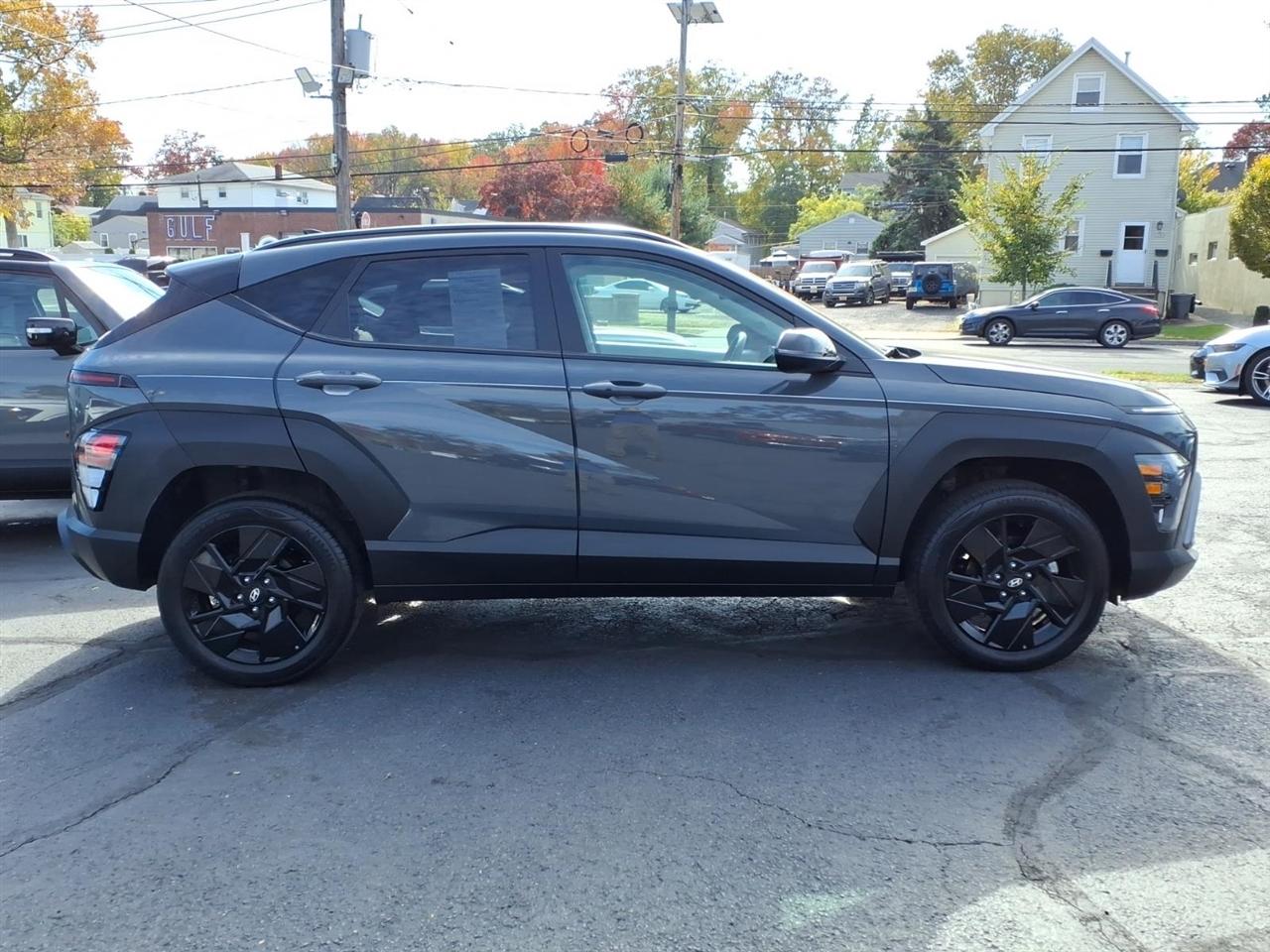 Hyundai Kona SEL Sport AWD *Ltd Avail* 2026