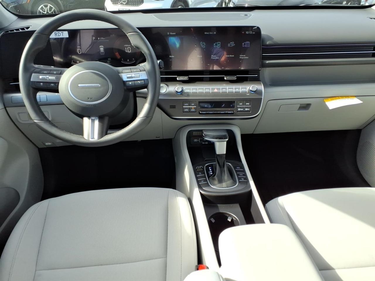 Hyundai Kona SEL Sport AWD *Ltd Avail* 2026