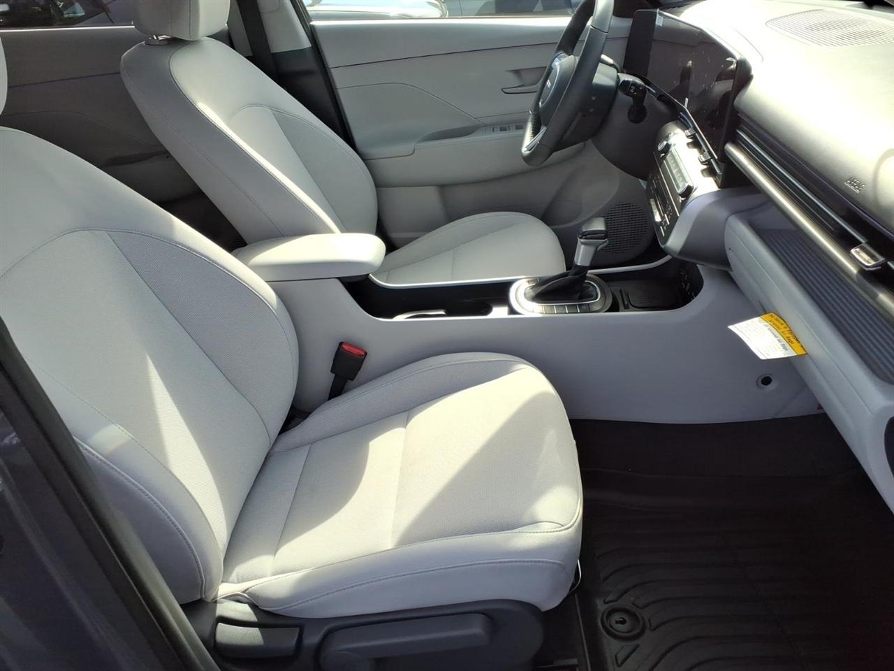 Hyundai Kona SEL Sport AWD *Ltd Avail* 2026