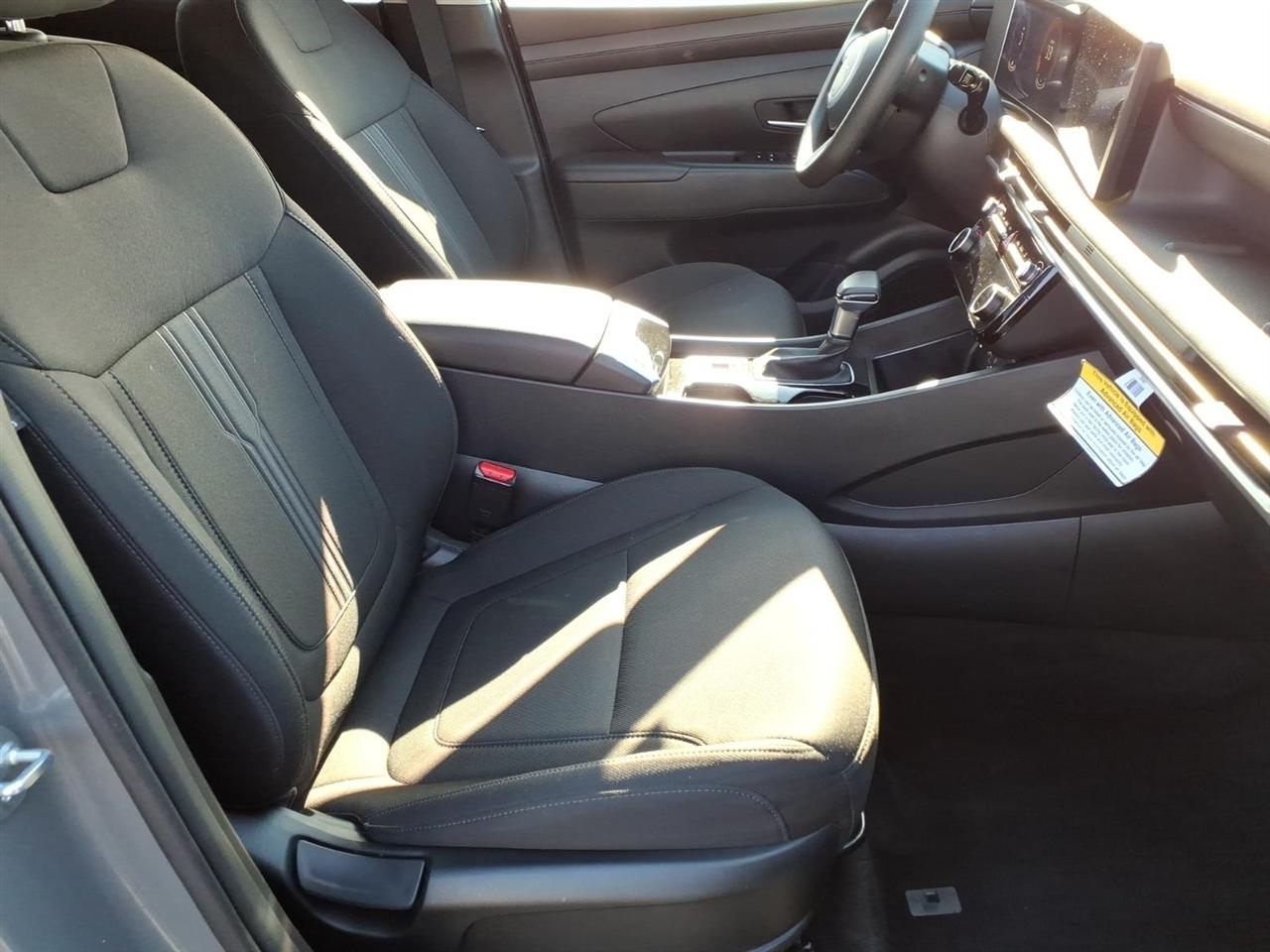 Hyundai Tucson SEL AWD 2025
