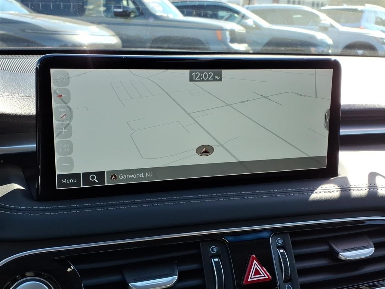 Genesis G70 3.3T AWD 2023