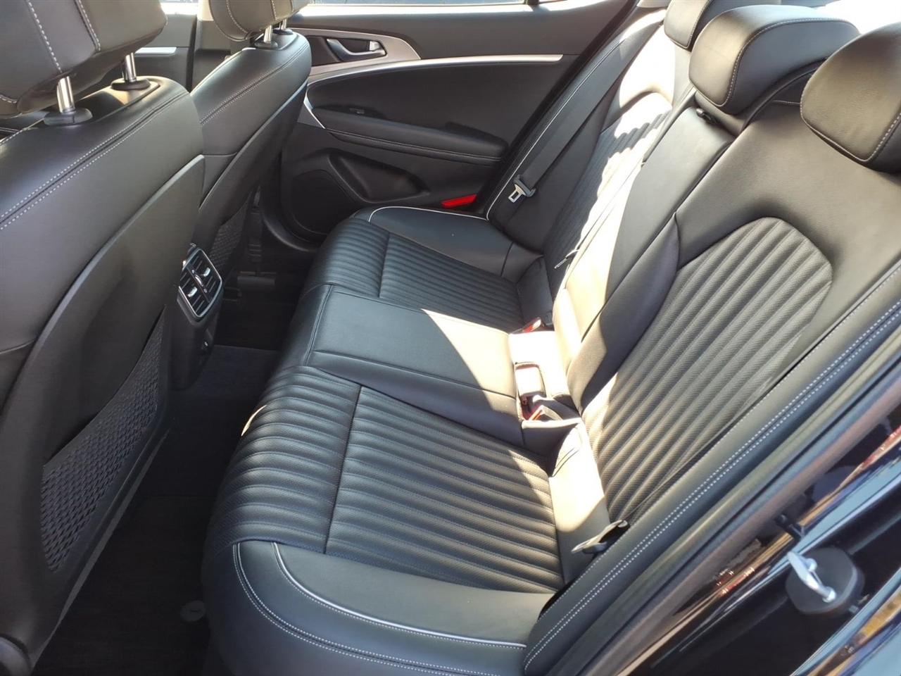 Genesis G70 3.3T AWD 2023