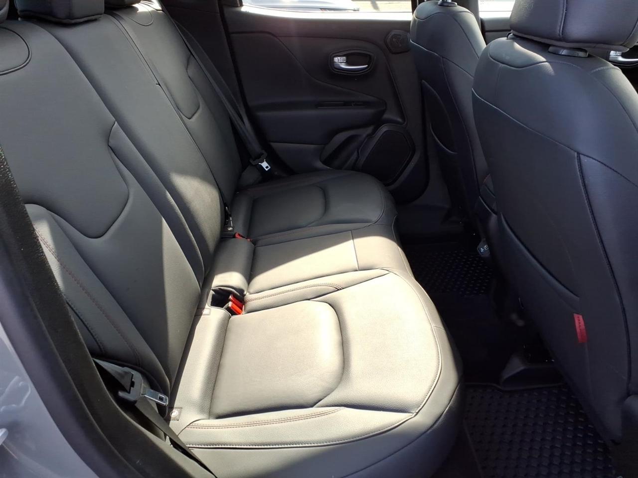 Jeep Renegade Trailhawk 4x4 2023