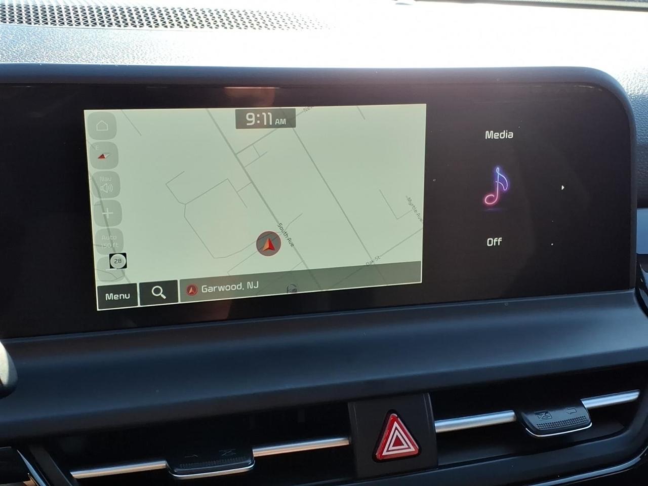 Kia Seltos S FWD 2026