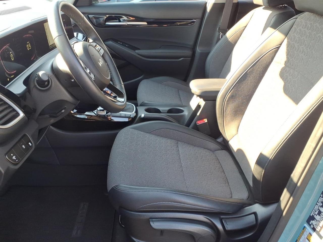 Kia Seltos S FWD 2026