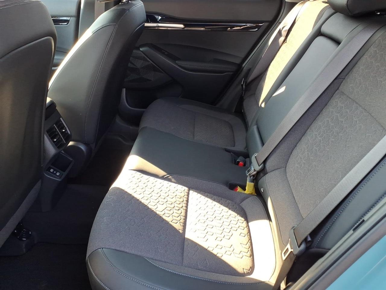 Kia Seltos S FWD 2026